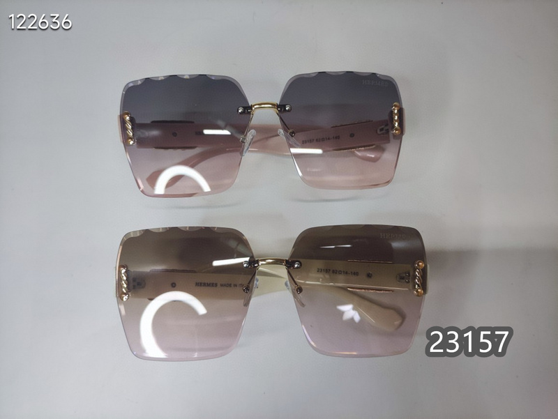 Hermes Glasses xhx (40)